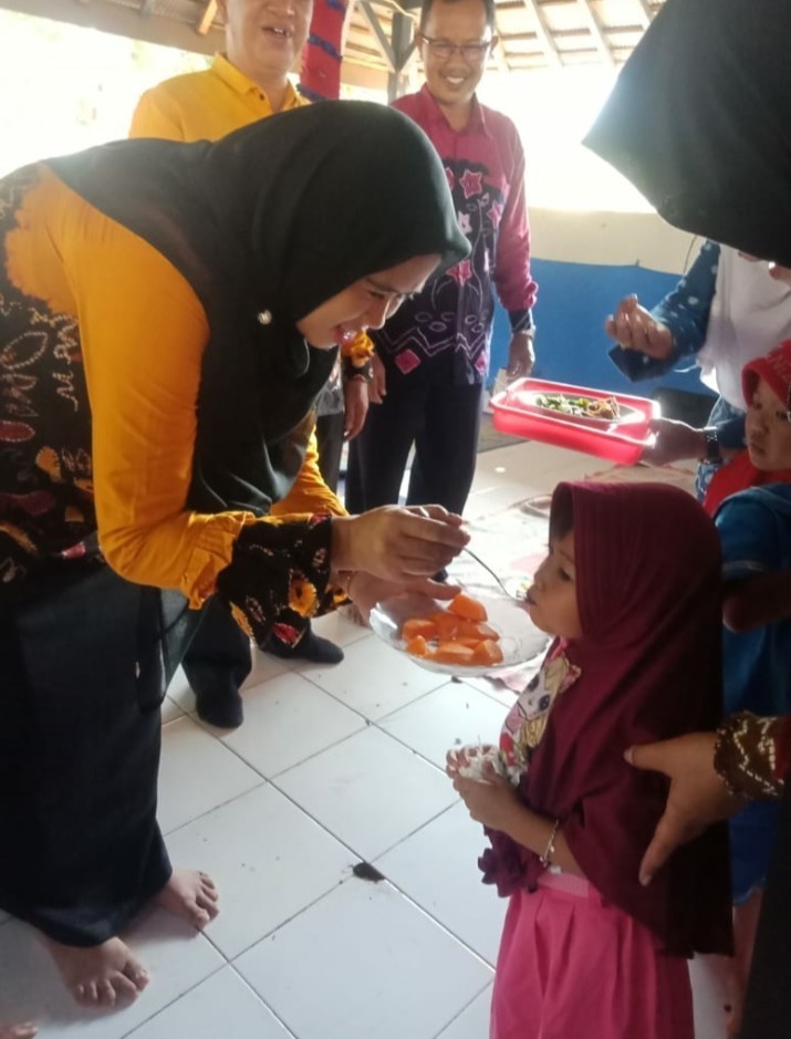 INDAHNYA KEBERSAMAAN HIMPAUDI