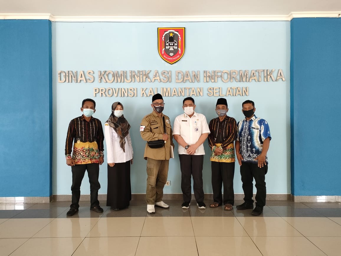 BERTANDANG BERSAMA
